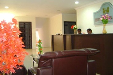 هتل Nawab S