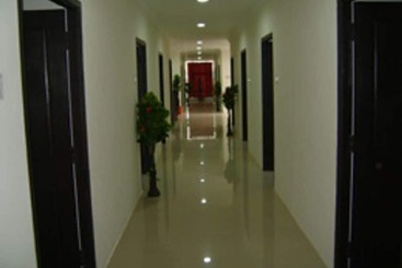 هتل Nawab S