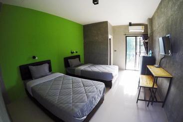 هتل Rimnamresidence