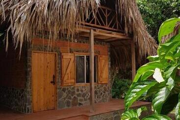 Origen Hostel