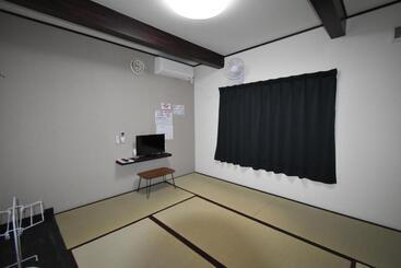 پانسیون Guest House Shizuho
