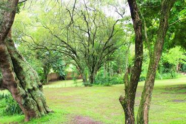 Sakabula Country Lodge