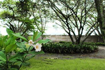 Sakabula Country Lodge