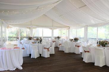 Sakabula Country Lodge