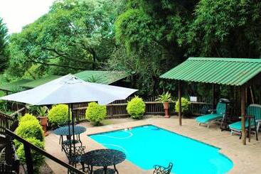 Sakabula Country Lodge