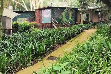 Sakabula Country Lodge