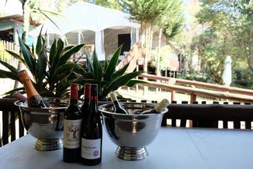 Sakabula Country Lodge