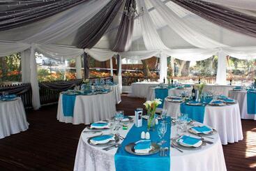 Sakabula Country Lodge