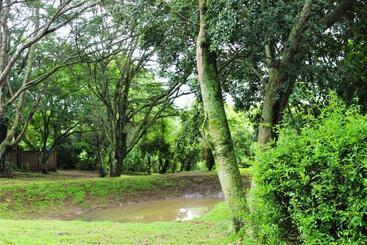 Sakabula Country Lodge