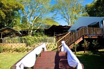 Sakabula Country Lodge