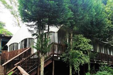 Sakabula Country Lodge