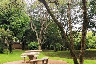 Sakabula Country Lodge