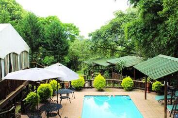 Sakabula Country Lodge