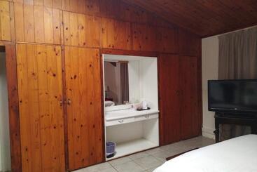 Sakabula Country Lodge