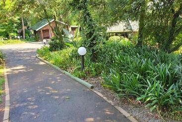 Sakabula Country Lodge