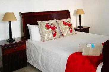 Sakabula Country Lodge