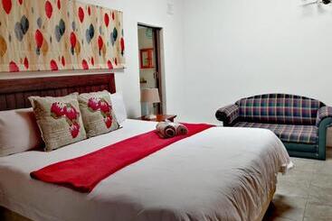 Sakabula Country Lodge