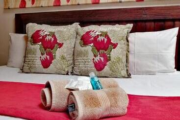 Sakabula Country Lodge