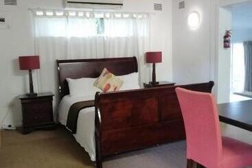 Sakabula Country Lodge