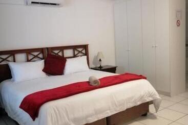 Sakabula Country Lodge