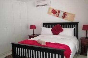 Sakabula Country Lodge