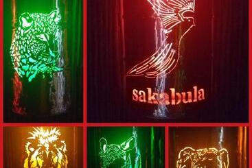Sakabula Country Lodge