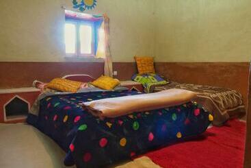 هاستل Auberge Tafouyt