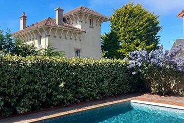 צימר La Cotentine Maison D Hôtes