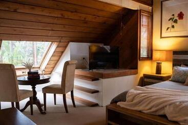 צימר Lake Russell Retreat