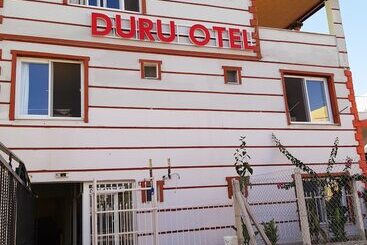 هتل Duru Pansion Arsuz