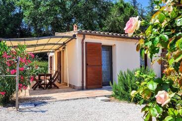 هتل Agriturismo Rosa Antica