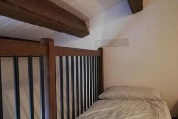 هتل Agriturismo Rosa Antica