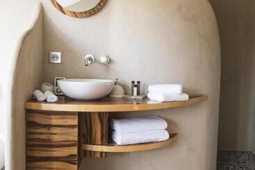 هتل Auberge Au Boeuf
