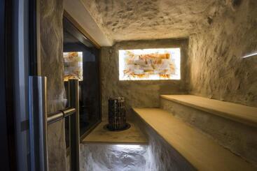 هتل Auberge Au Boeuf