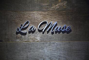 هتل Auberge Au Boeuf