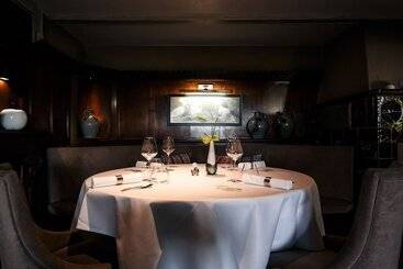 هتل Auberge Au Boeuf