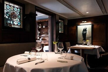 هتل Auberge Au Boeuf