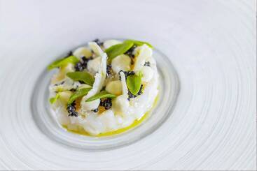 هتل Auberge Au Boeuf