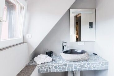 هتل Auberge Au Boeuf