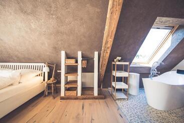 Отель Die Säge