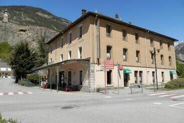هتل La Gare