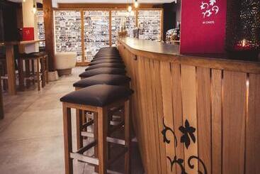 هتل Le Manoir Vionnaz