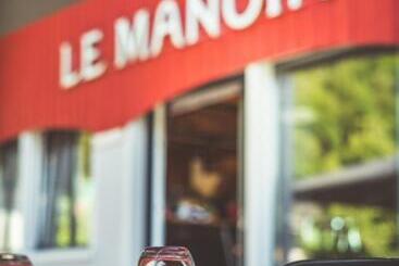 هتل Le Manoir Vionnaz