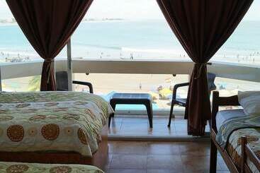 هتل Paradise Beach