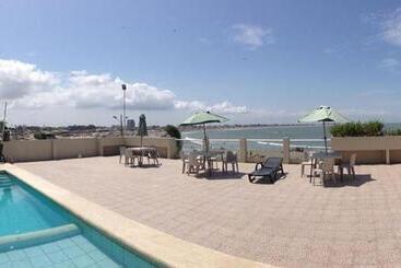 هتل Paradise Beach