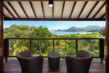 Hotel Sempiak Seaside Resort