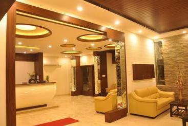 فندق The Royal Oak