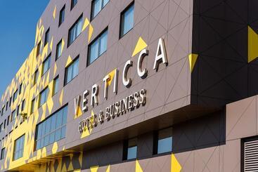 هتل Verticca