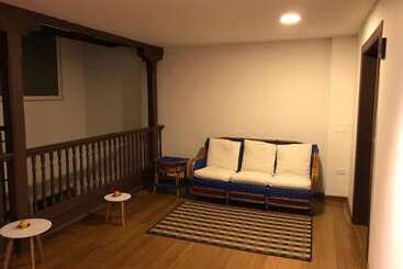 پانسیون Casa De Balcones