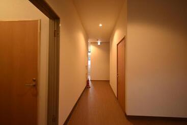 پانسیون Guest House Iwato